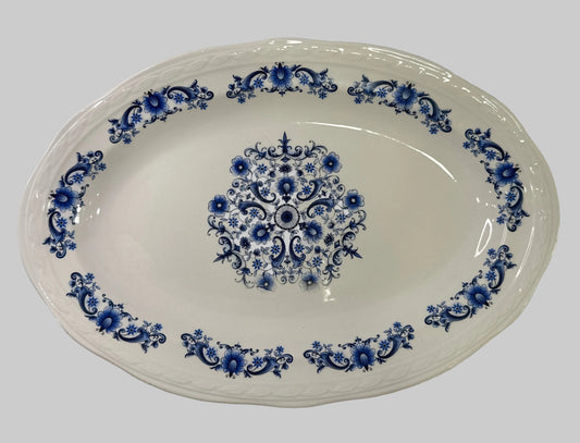{{product_title}} vajilla antigua porcelana vintage francesa decoración mesa elegante