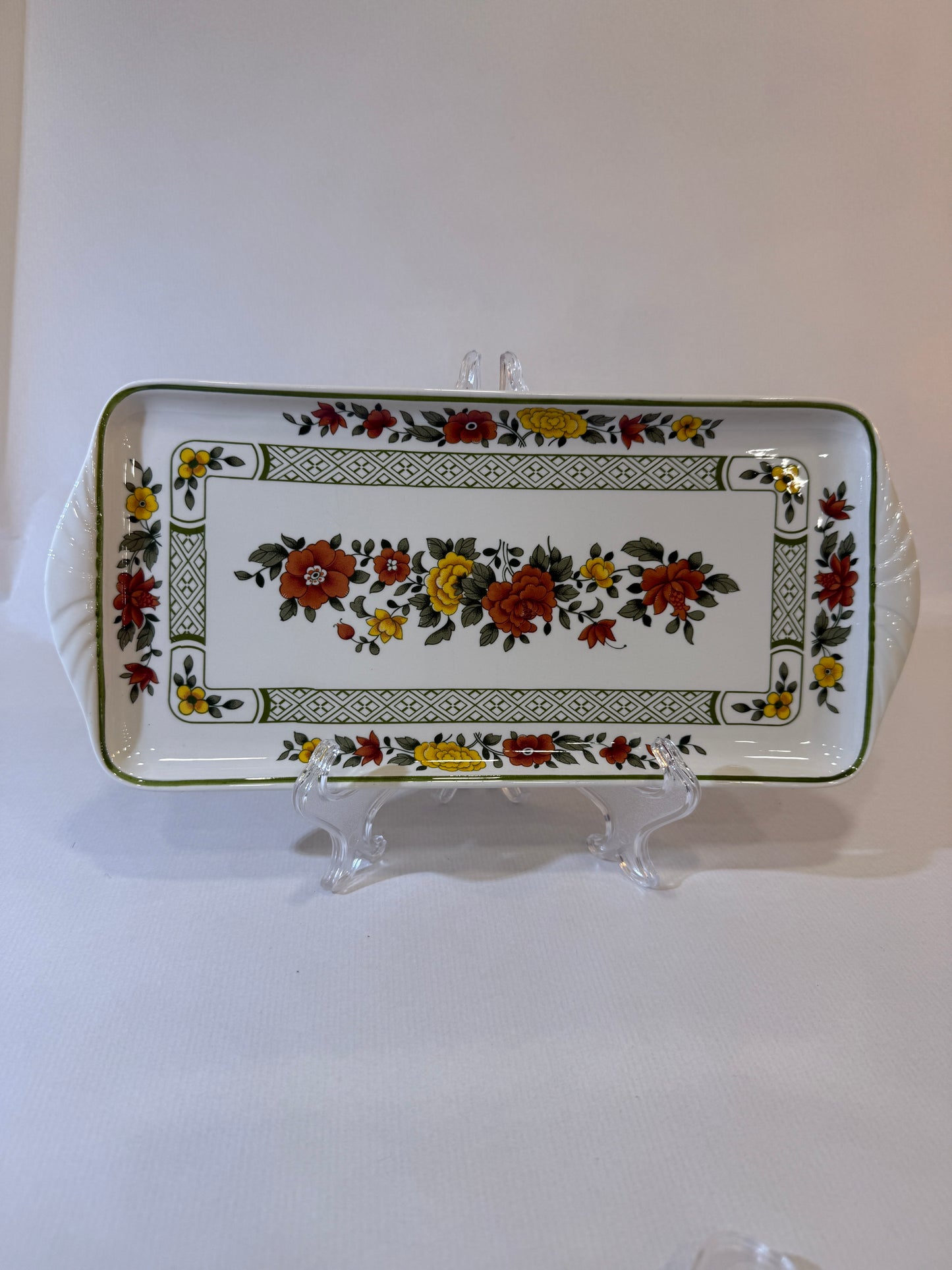 Bandeja rectangular Villeroy & Boch Summerday