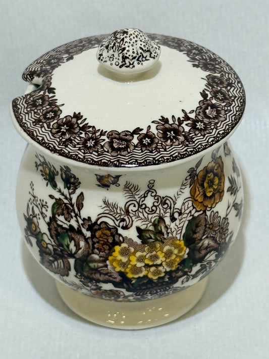 Tarro inglés Mason’s Ascot