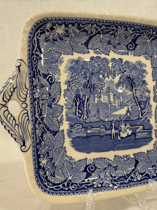 Fuente rectangular Mason’s Vista