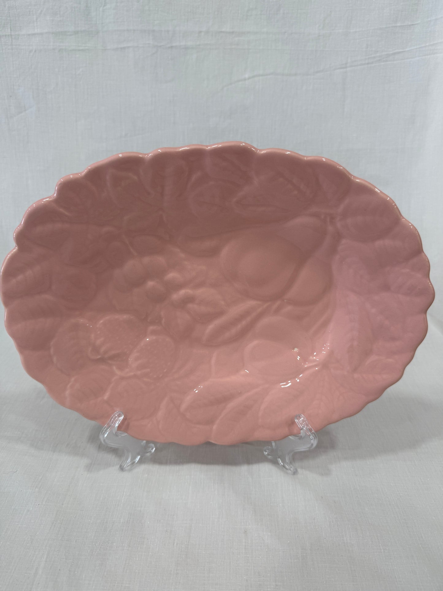 Fuente rosa Geneviève Lethu