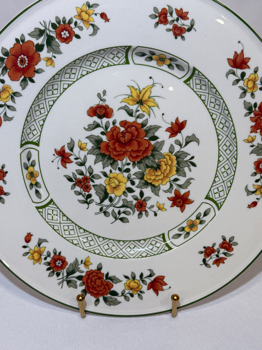 Plato llano Villeroy & Boch Summerday (X UD.)