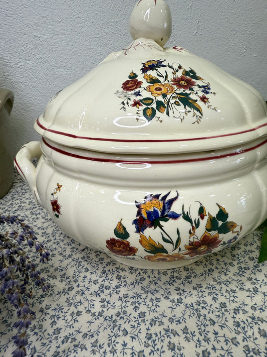 Sopera Sarreguemines Marly