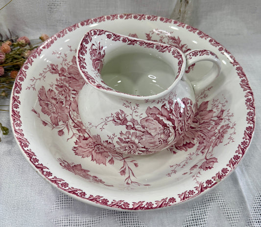 {{product_title}} vajilla antigua porcelana vintage francesa decoración mesa elegante