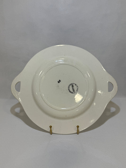 Fuente con asas modelo Egyptien – Salins-les-Bains, Francia (ca. 1900)