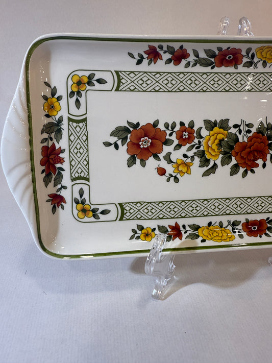Bandeja rectangular Villeroy & Boch Summerday
