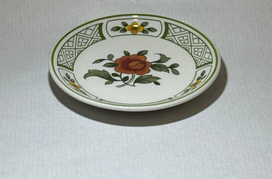 Platos pequeños Villeroy & Boch Summerday (X UD.)