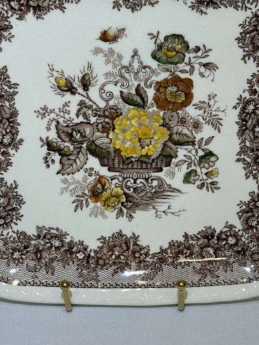 Fuente Mason’s, Ascot