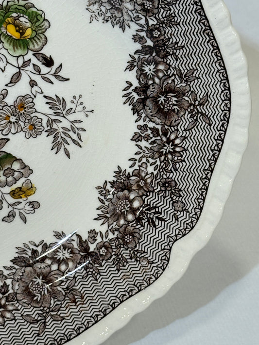 Fuente antigua Mason’s Ascot