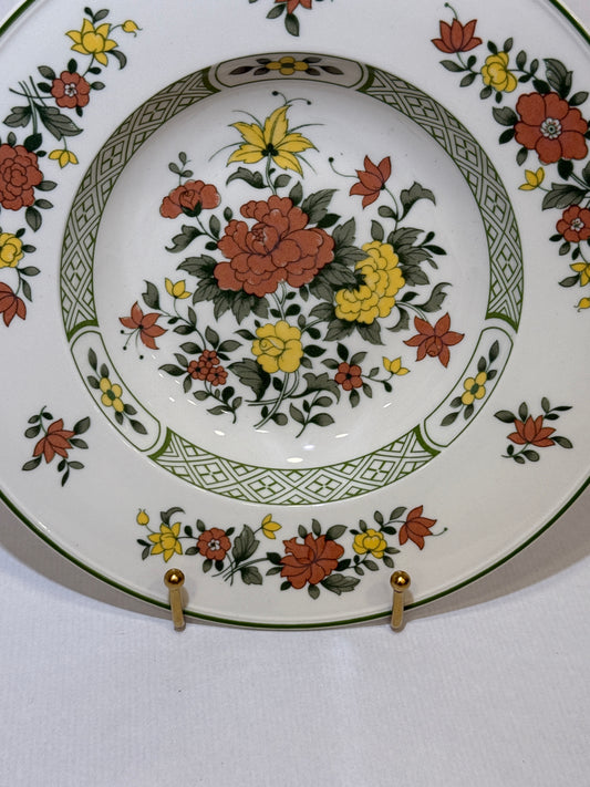 Plato hondo Villeroy & Boch Summerday ( X UD.)