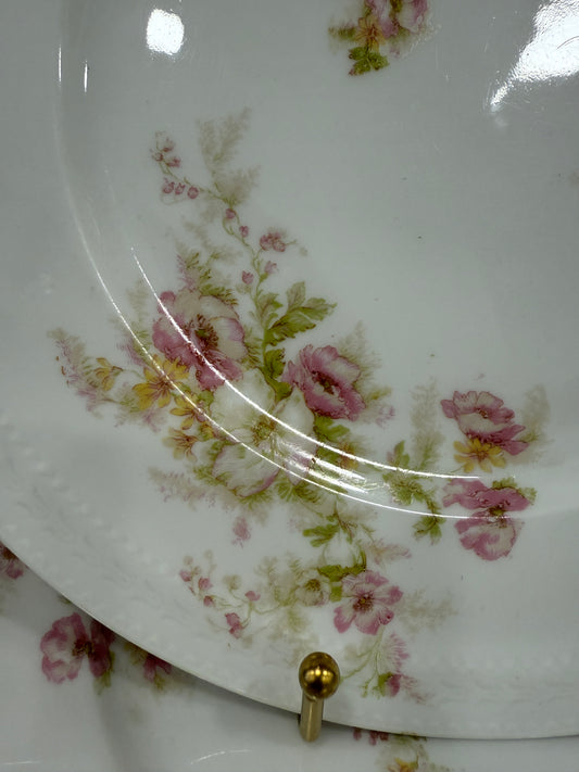 Frank Haviland & G. Kiefer & Cie (ca. 1900) X UD.