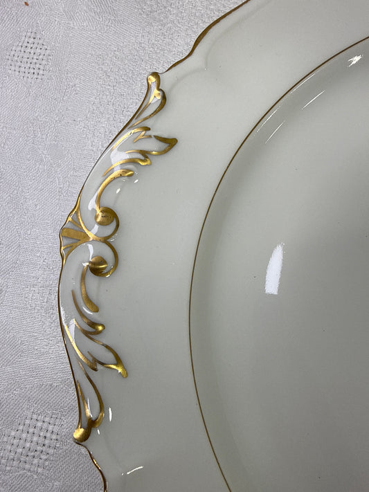 {{product_title}} vajilla antigua porcelana vintage francesa decoración mesa elegante