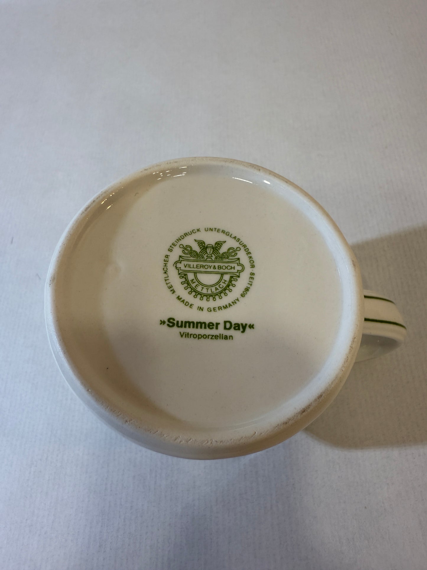 Jarra de leche Summerday Villeroy & Boch