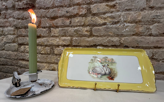 Fuente alargada · Moulin des Loups Orchies