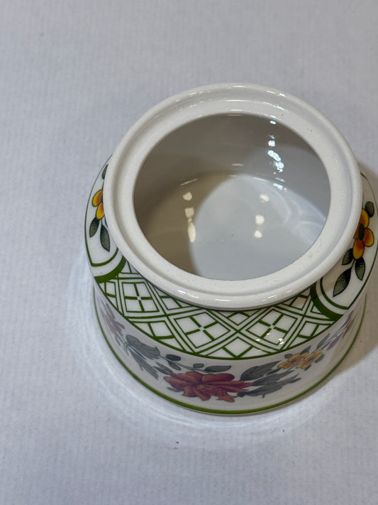 Azucarero Villeroy & Boch Summerday