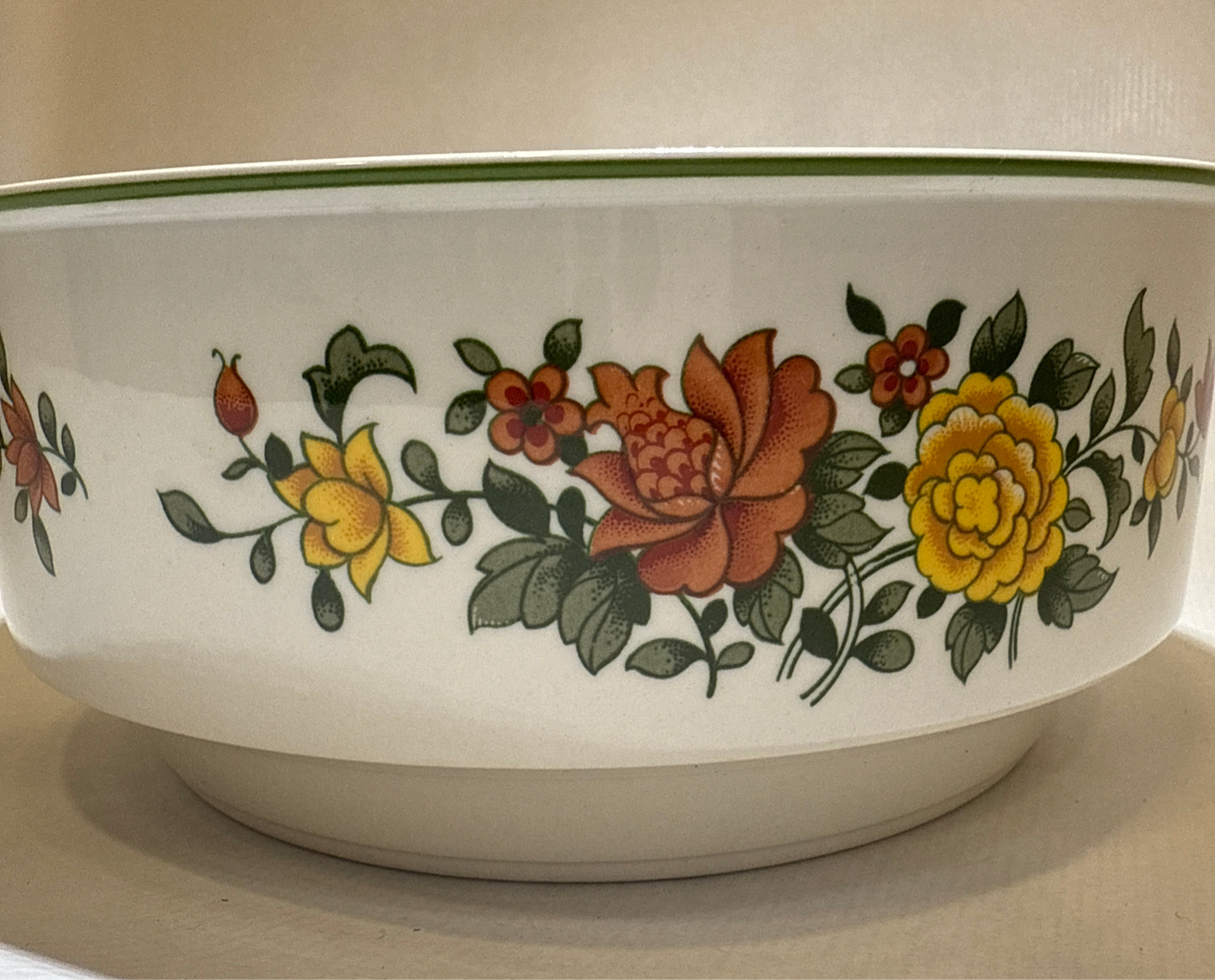 Ensaladera Villeroy & Boch Summerday