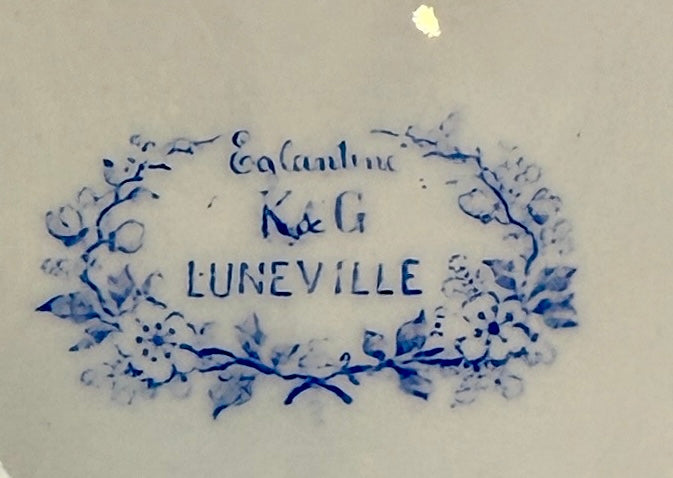 {{product_title}} vajilla antigua porcelana vintage francesa decoración mesa elegante