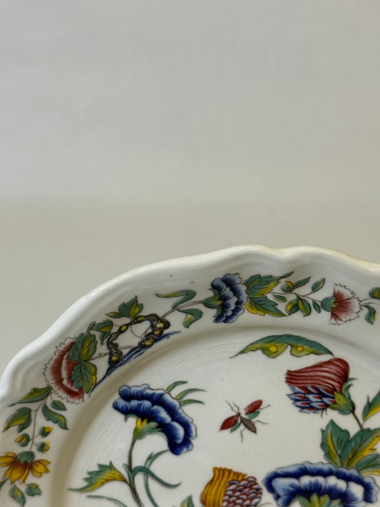 Plato de postre Sarreguemines Rouen (X UD.)