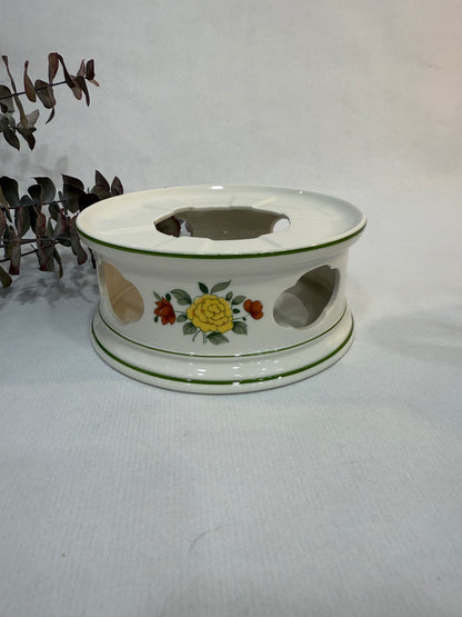 Calentador de porcelana Villeroy & Boch Summerday