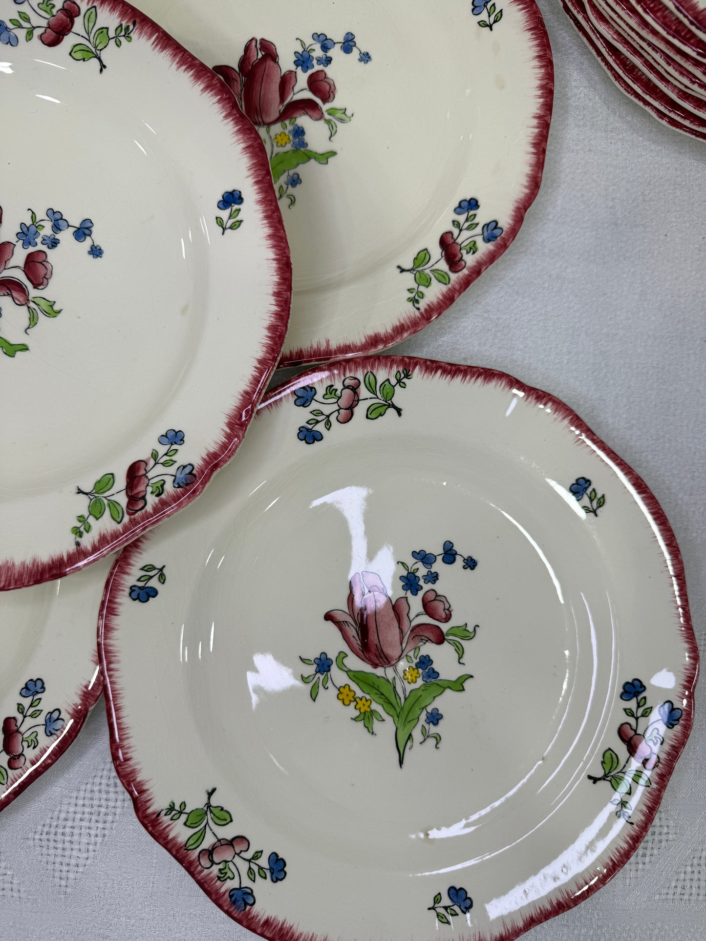 {{product_title}} vajilla antigua porcelana vintage francesa decoración mesa elegante