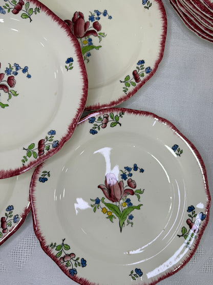 {{product_title}} vajilla antigua porcelana vintage francesa decoración mesa elegante