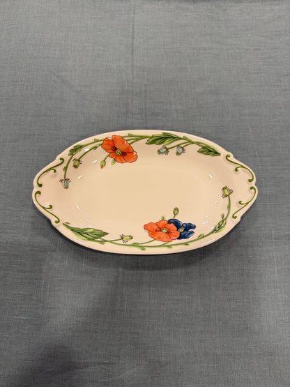 Vajilla vintage Villeroy & Boch Amapola