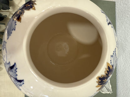 Tibor Mason’s Sapphire