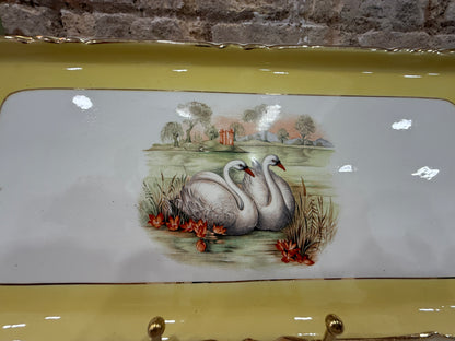 Fuente alargada · Moulin des Loups Orchies