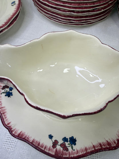 {{product_title}} vajilla antigua porcelana vintage francesa decoración mesa elegante