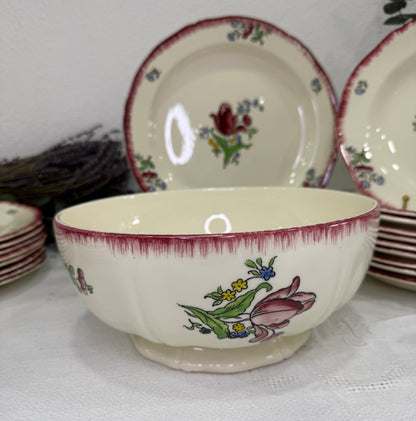 {{product_title}} vajilla antigua porcelana vintage francesa decoración mesa elegante