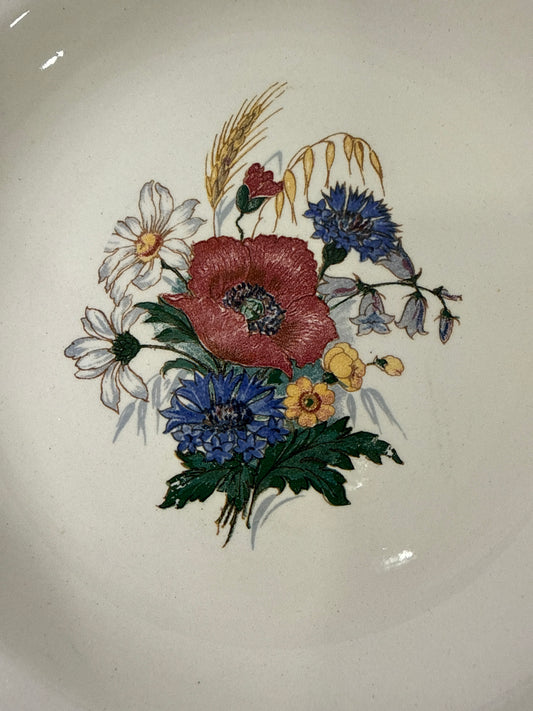 Plato hondo Sarreguemines Agreste