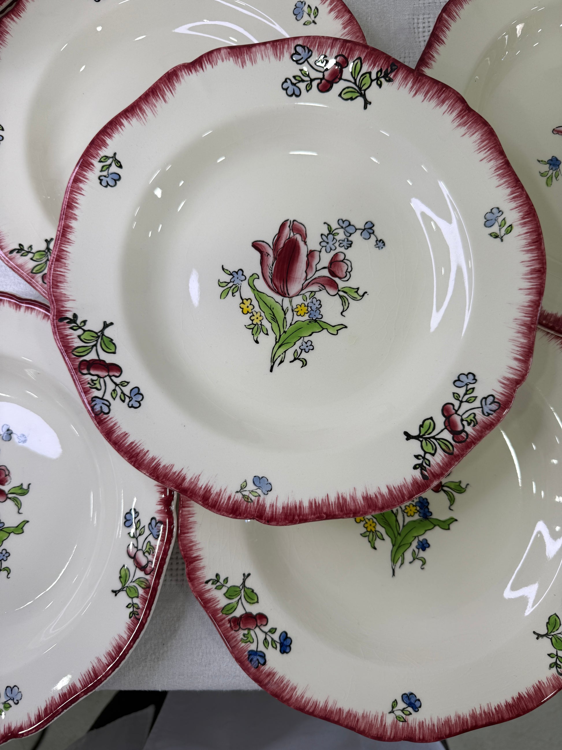 {{product_title}} vajilla antigua porcelana vintage francesa decoración mesa elegante