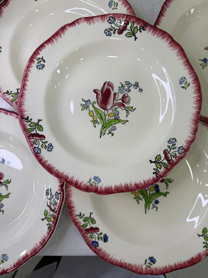 {{product_title}} vajilla antigua porcelana vintage francesa decoración mesa elegante