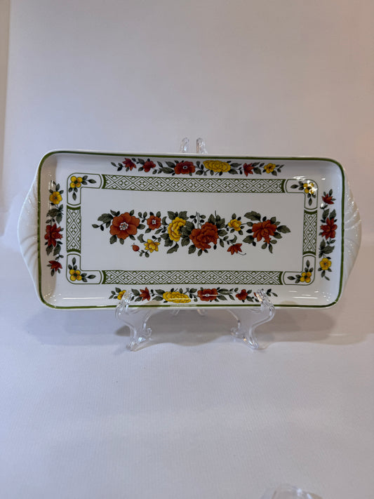 Bandeja rectangular Villeroy & Boch Summerday