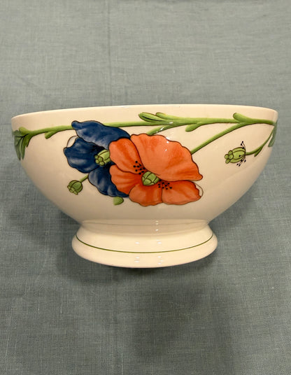 Vajilla vintage Villeroy & Boch Amapola