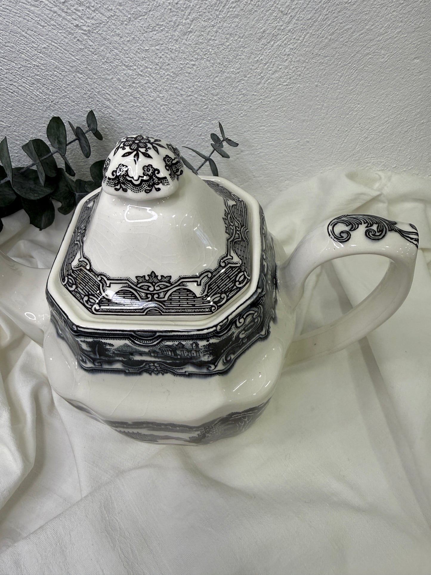 {{product_title}} vajilla antigua porcelana vintage francesa decoración mesa elegante