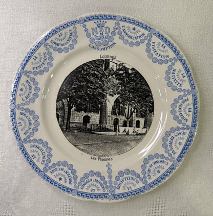 {{product_title}} vajilla antigua porcelana vintage francesa decoración mesa elegante