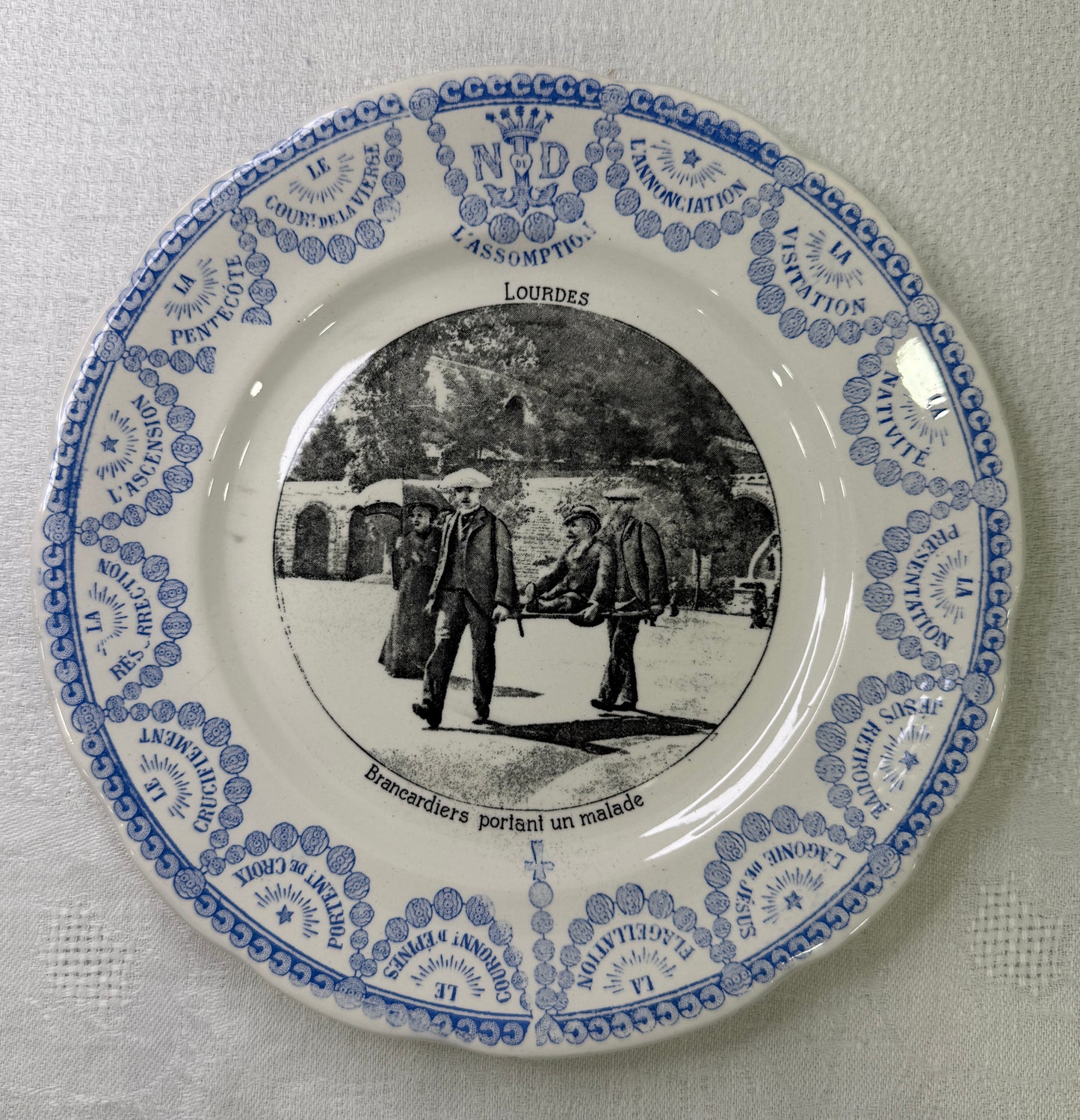 {{product_title}} vajilla antigua porcelana vintage francesa decoración mesa elegante