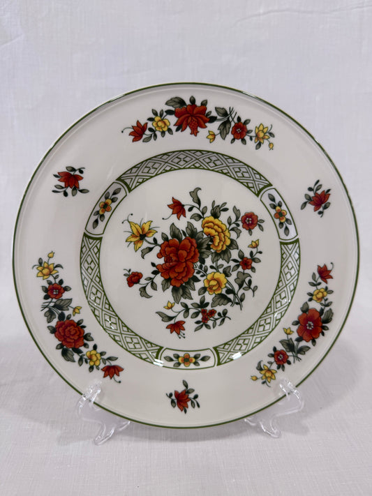 Platos de postre Villeroy & Boch, Summerday (X UD.)