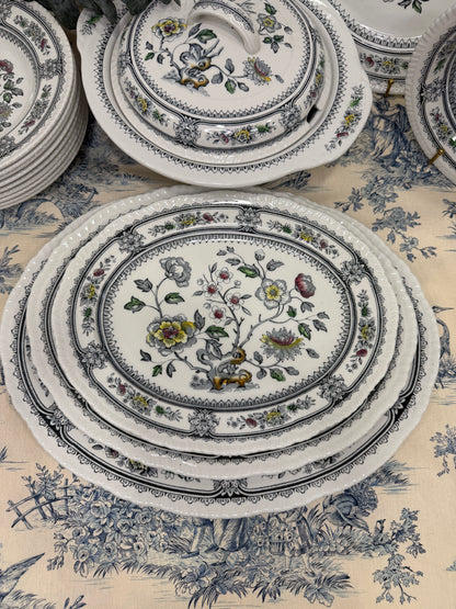 {{product_title}} vajilla antigua porcelana vintage francesa decoración mesa elegante