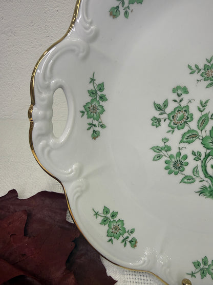 Fuente redonda con asas              Alt Tirschenreuth Árbol de la Vida