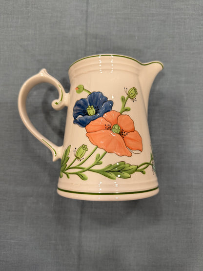 Vajilla vintage Villeroy & Boch Amapola