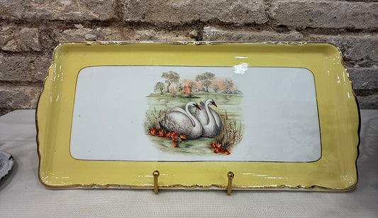 Fuente alargada · Moulin des Loups Orchies