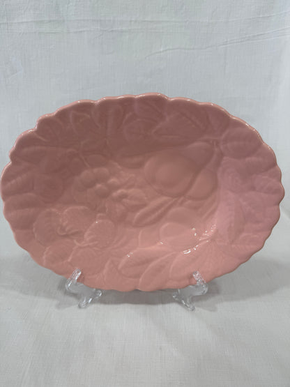 Fuente rosa Geneviève Lethu