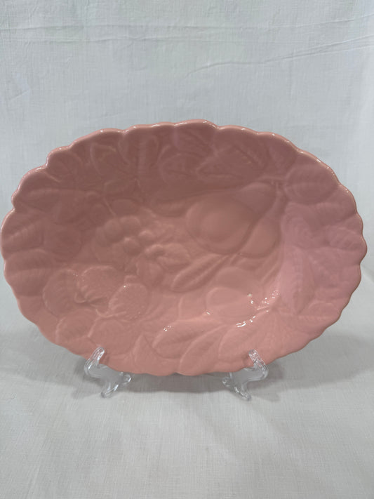 Fuente rosa Geneviève Lethu