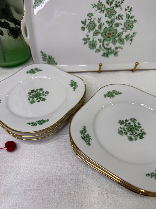 Set Tirschenreuth Bavaria Árbol de la Vida