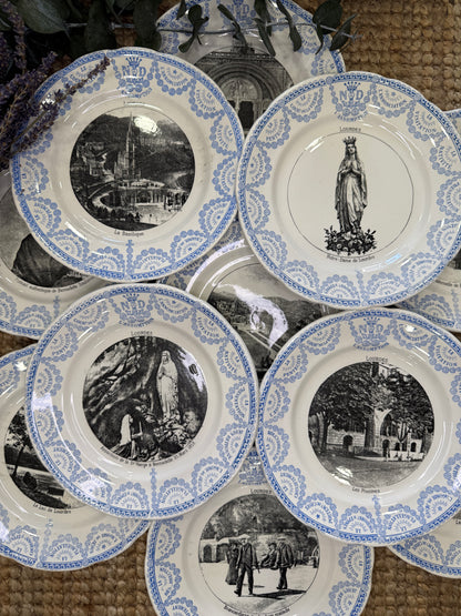 {{product_title}} vajilla antigua porcelana vintage francesa decoración mesa elegante