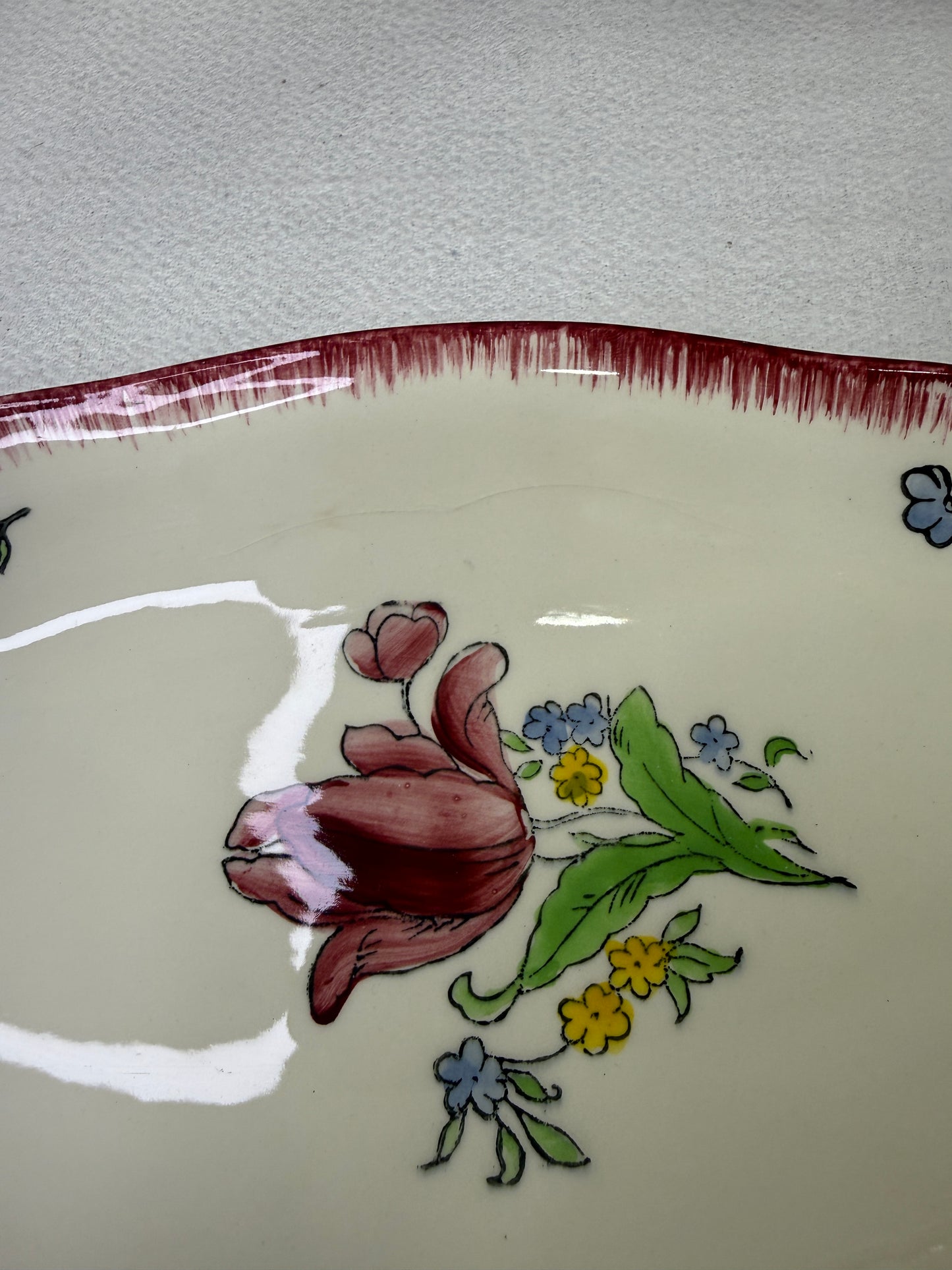 {{product_title}} vajilla antigua porcelana vintage francesa decoración mesa elegante