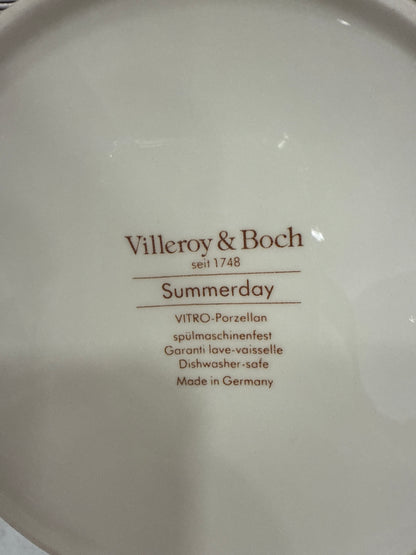 Tetera Villeroy & Boch Summerday