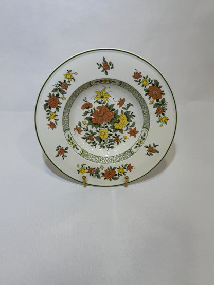 Plato hondo Villeroy & Boch Summerday ( X UD.)